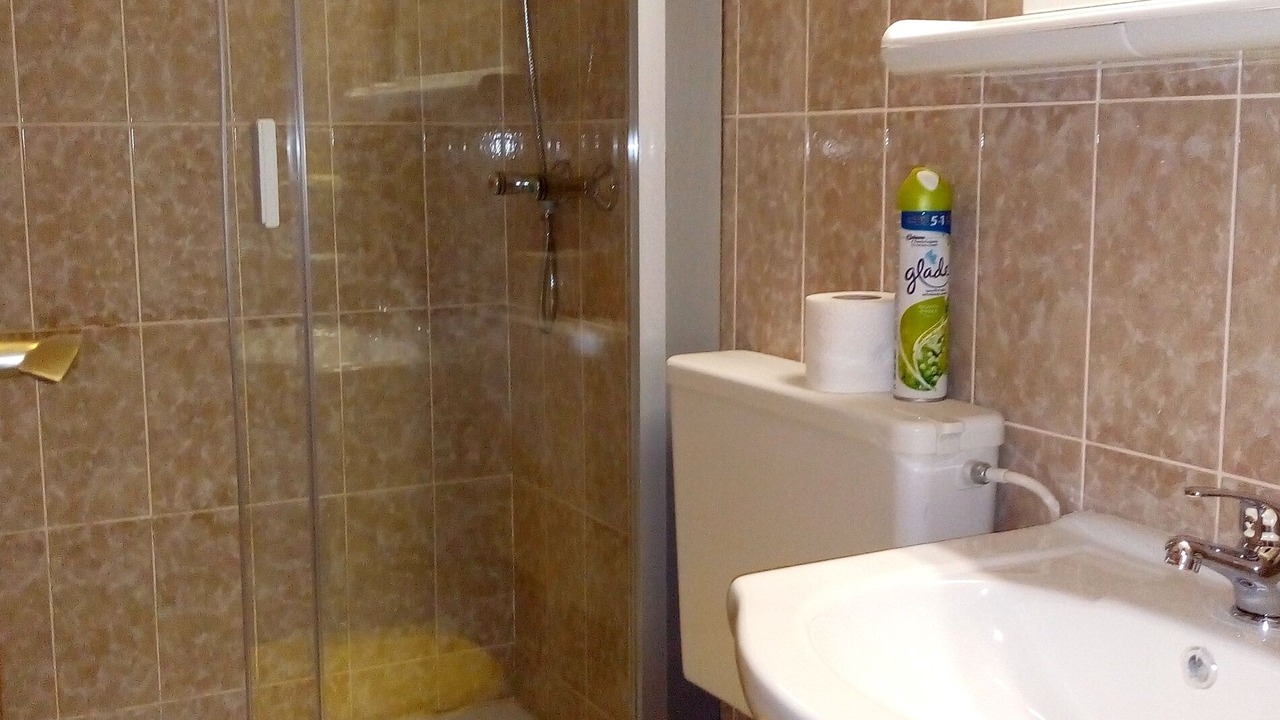 Photo of Bathroom in Racisce
