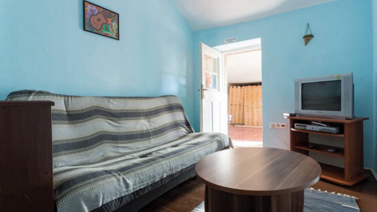 Photo of Livingroom in Komaji