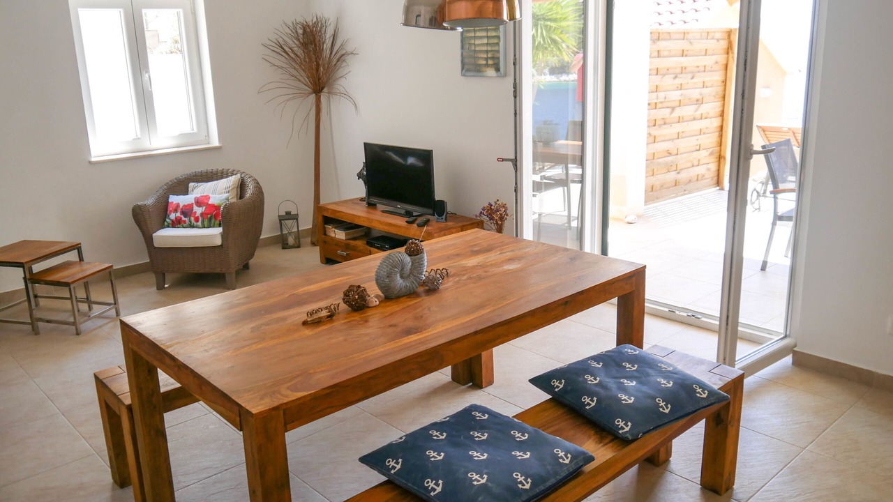 Photo of Livingroom in Vela Luka