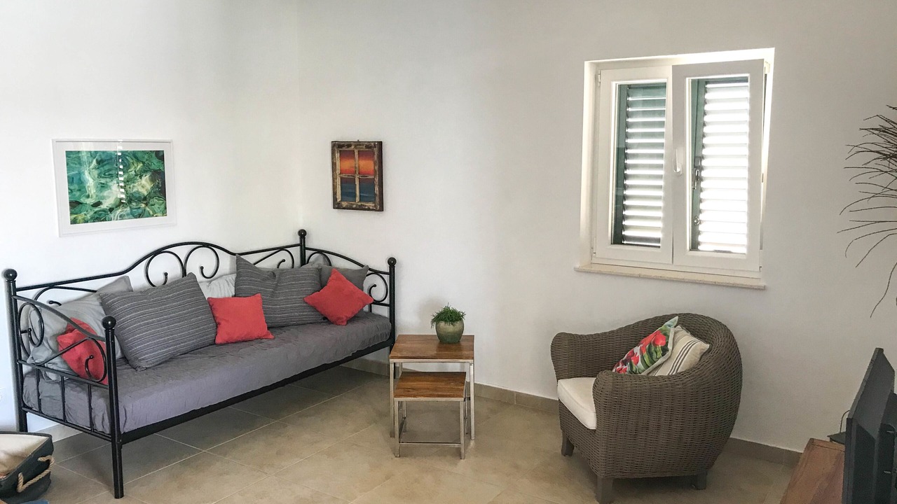 Photo of Livingroom in Vela Luka