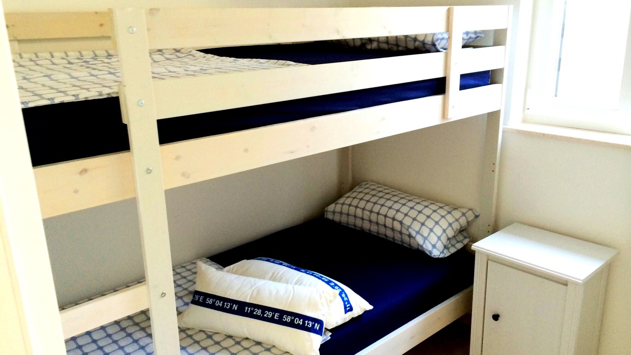 Photo of Bedroom in Vela Luka