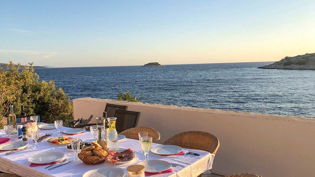Photo of Outdoor in Vela Luka