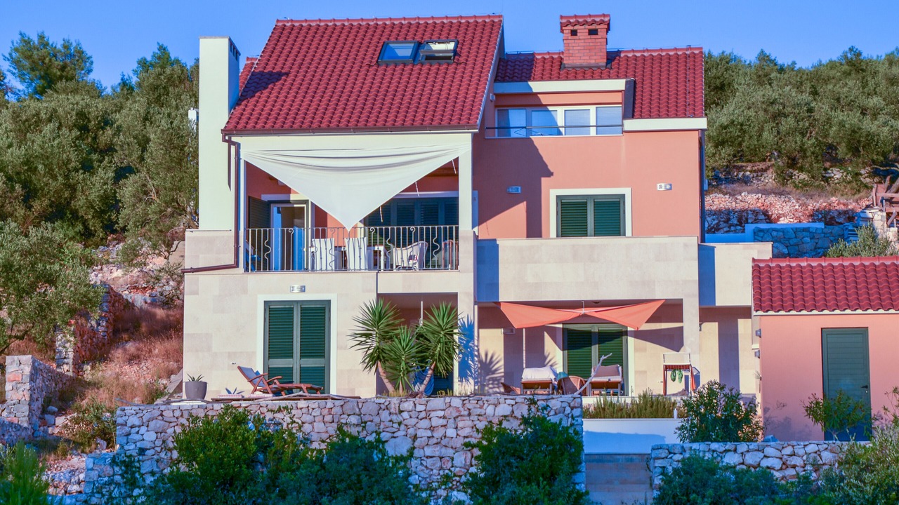 Photo of Outdoor in Vela Luka