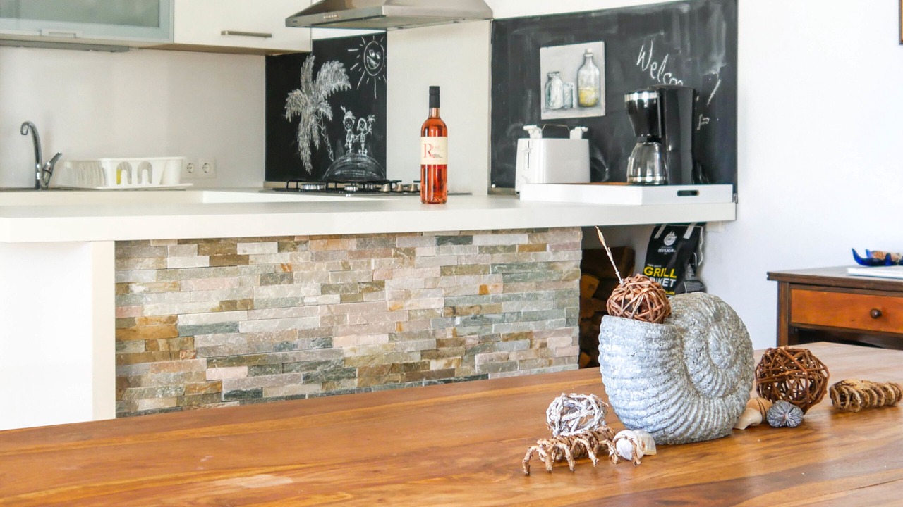 Photo of Kitchen in Vela Luka