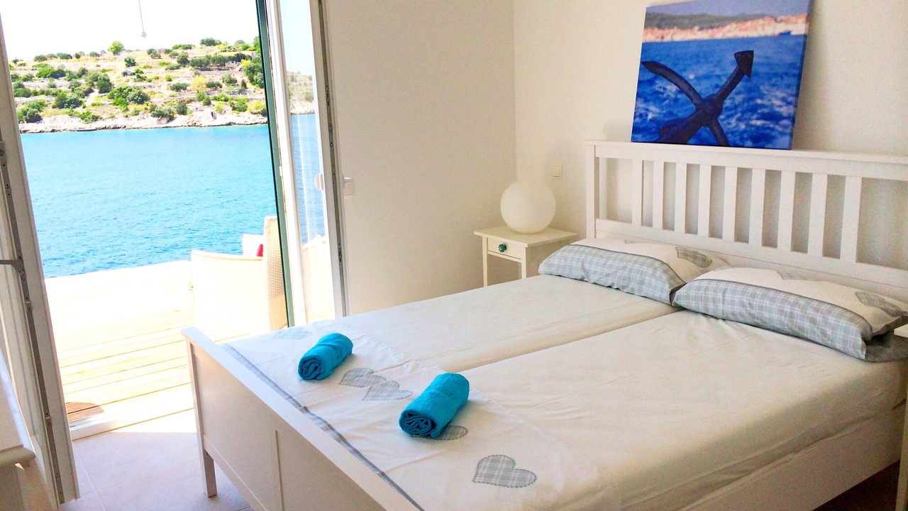 Photo of Bedroom in Vela Luka