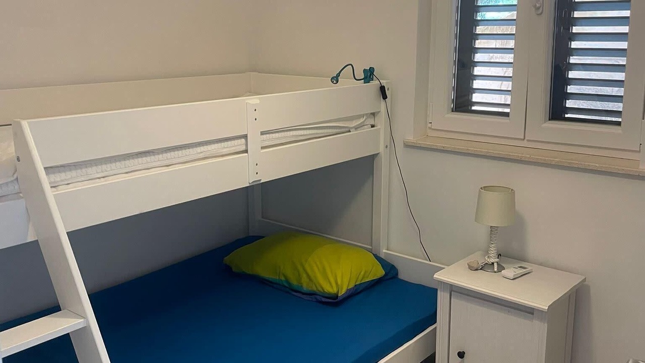 Photo of Bedroom in Vela Luka
