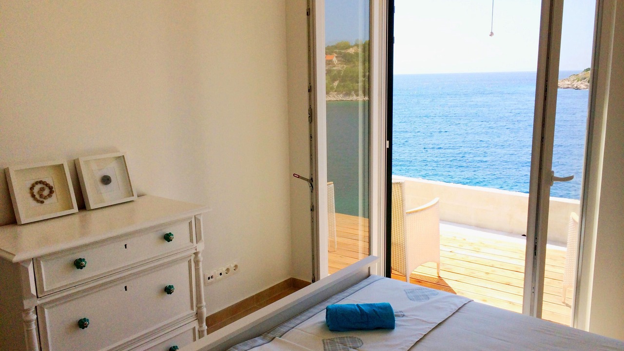 Photo of Bedroom in Vela Luka