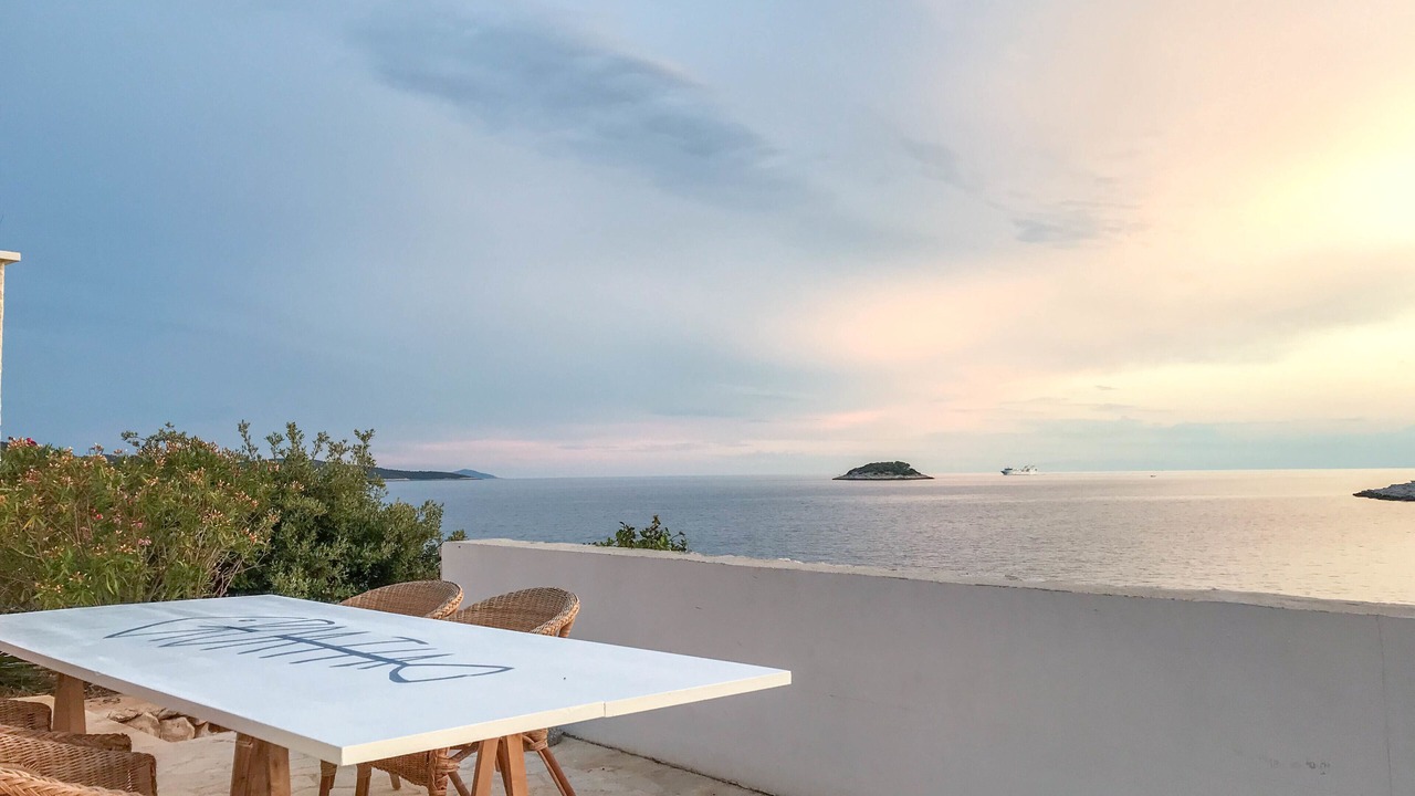 Photo of Outdoor in Vela Luka