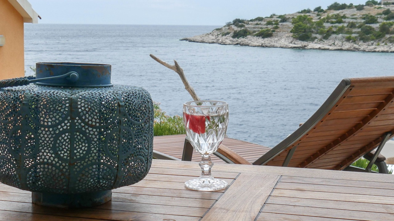 Photo of Outdoor in Vela Luka