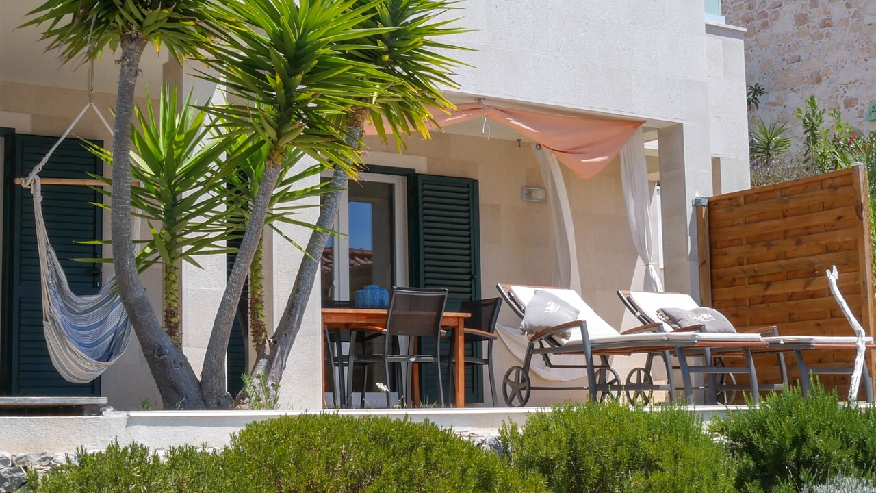 Photo of Outdoor in Vela Luka