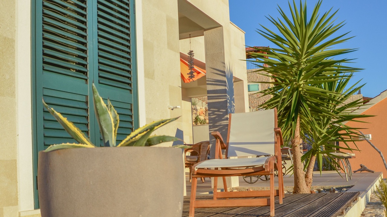 Photo of Outdoor in Vela Luka