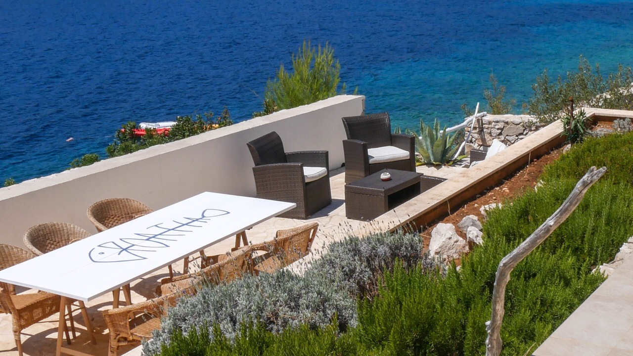 Photo of Outdoor in Vela Luka