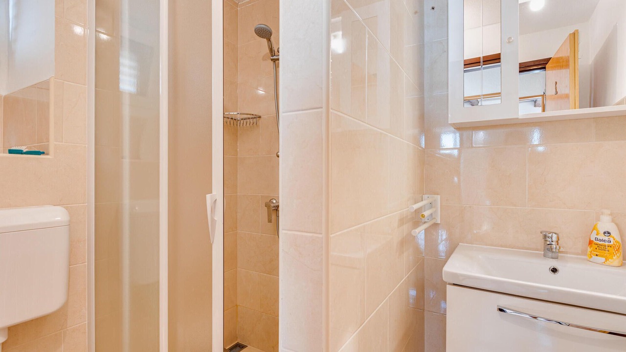 Photo of Bathroom in Stara Baska