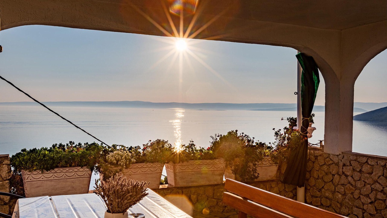 Photo of Bedroom in Stara Baska