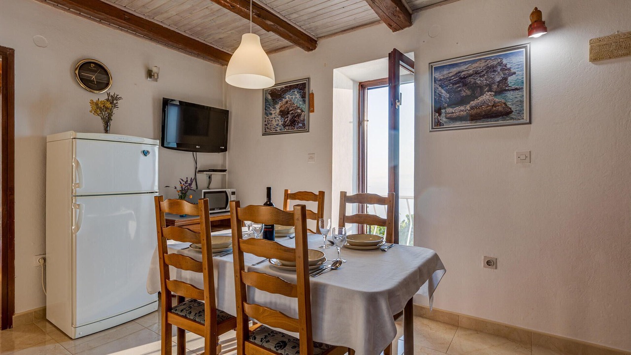 Photo of Bedroom in Stara Baska
