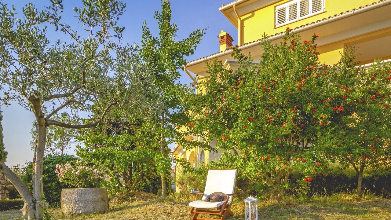 Photo of Outdoor in Rovinjsko Selo