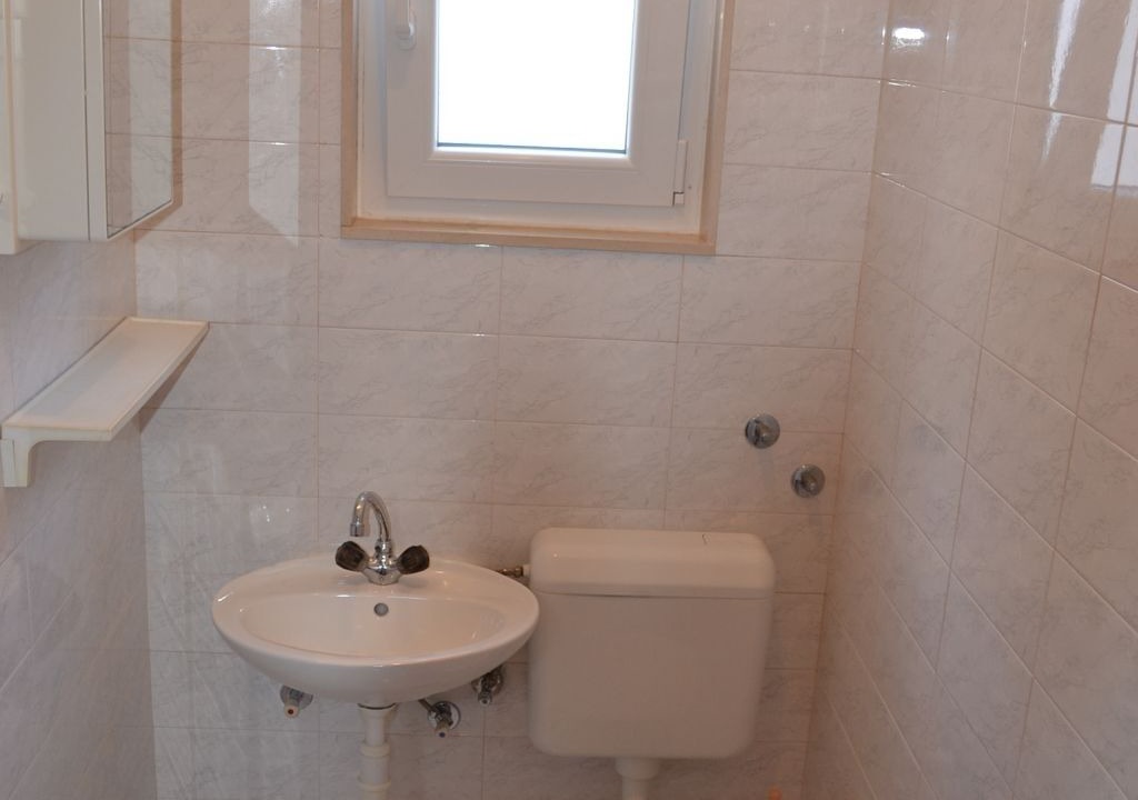 Photo of Bathroom in Povlja