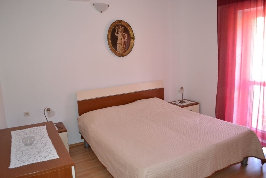 Photo of Bedroom in Povlja
