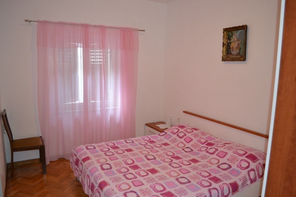 Photo of Bedroom in Povlja