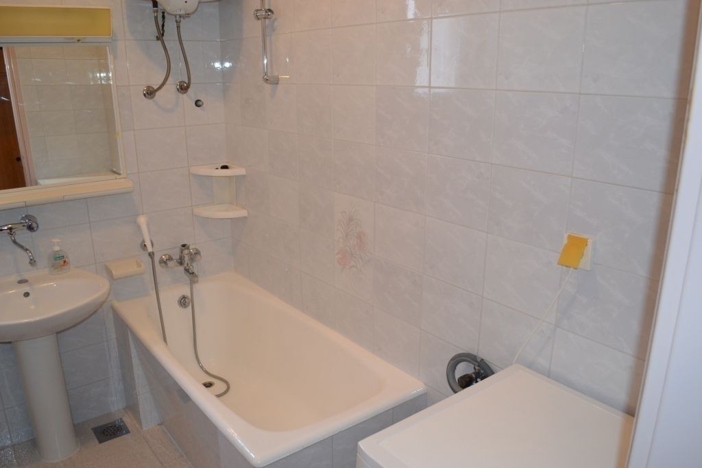 Photo of Bathroom in Povlja