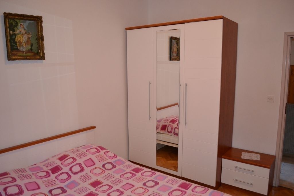 Photo of Bedroom in Povlja