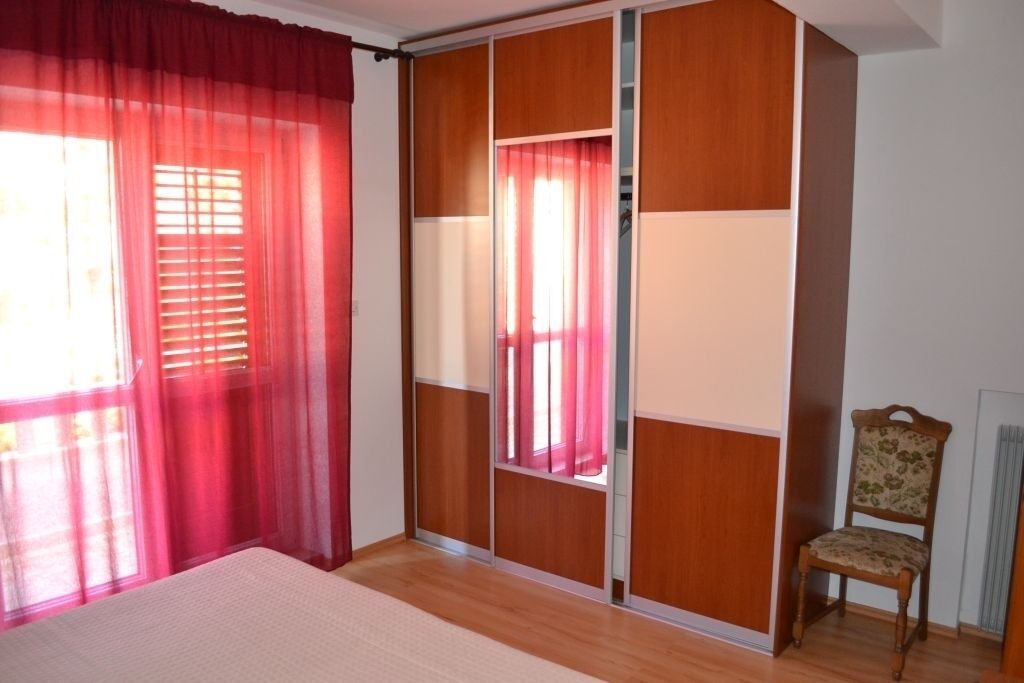 Photo of Bedroom in Povlja