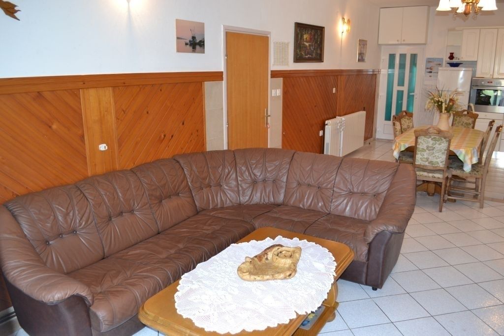 Photo of Livingroom in Povlja