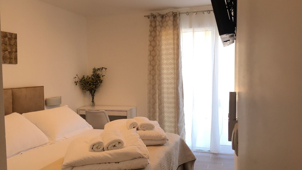 Photo of Bedroom in Cove Basina (Jelsa)