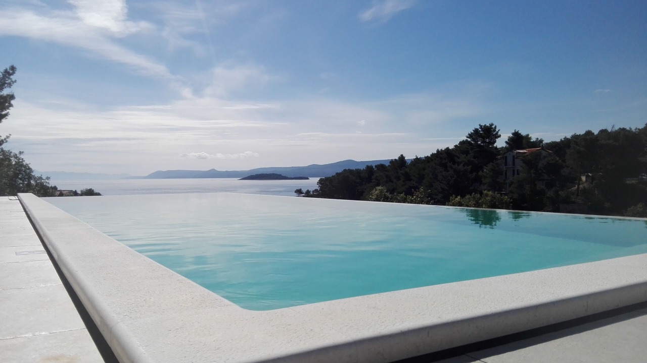 Photo of Outdoor in Cove Basina (Jelsa)