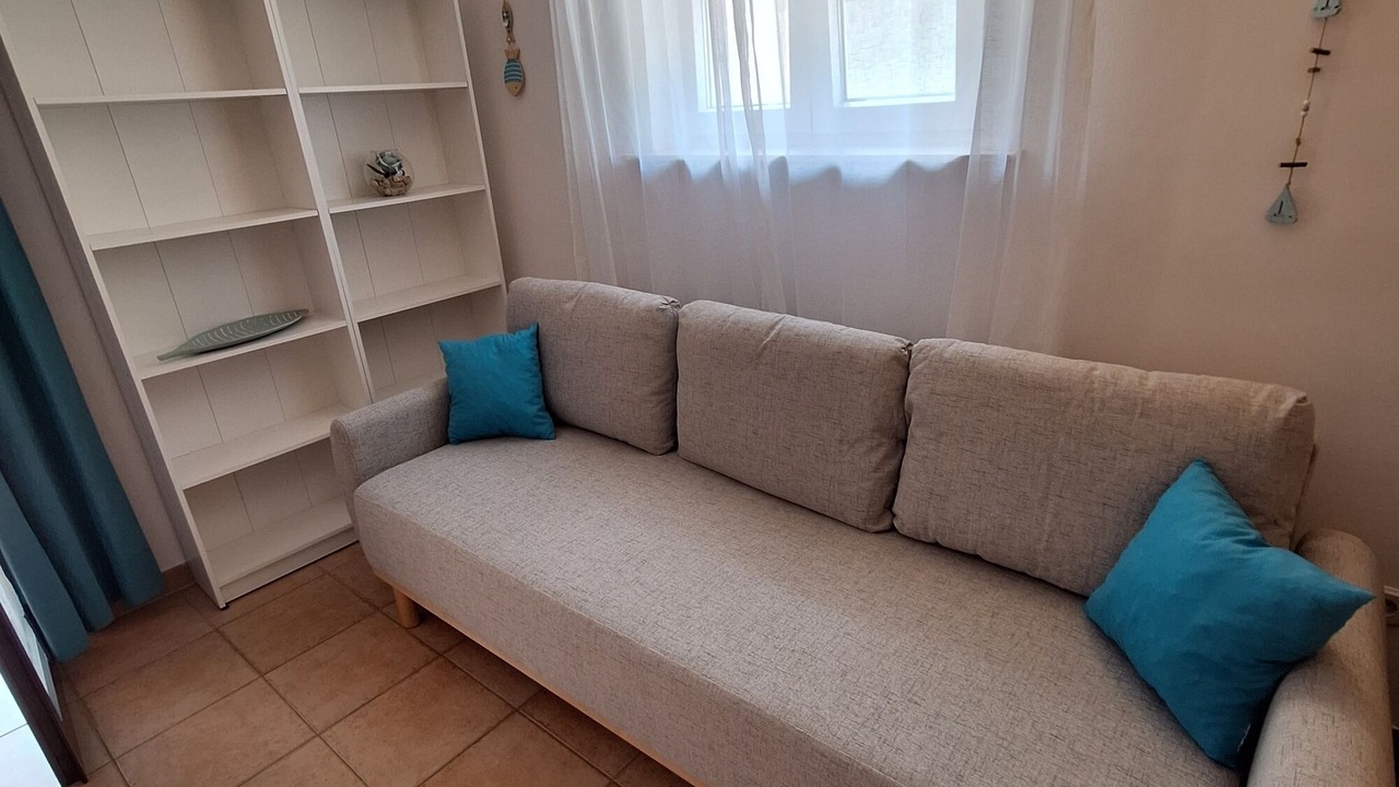 Photo of Livingroom in Murter