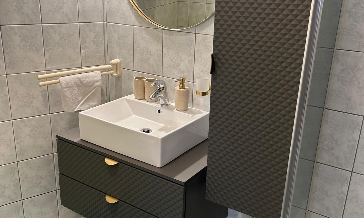 Photo of Bathroom in Murter