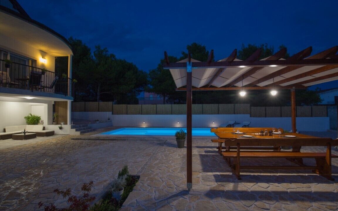 Photo of Outdoor in Jadrtovac