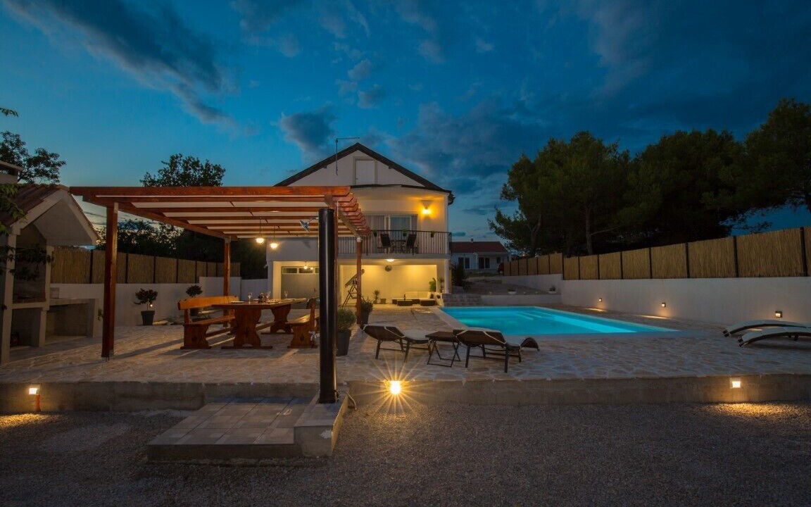 Photo of Outdoor in Jadrtovac