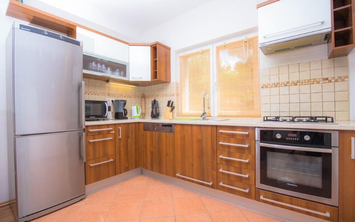 Photo of Kitchen in Jadrtovac