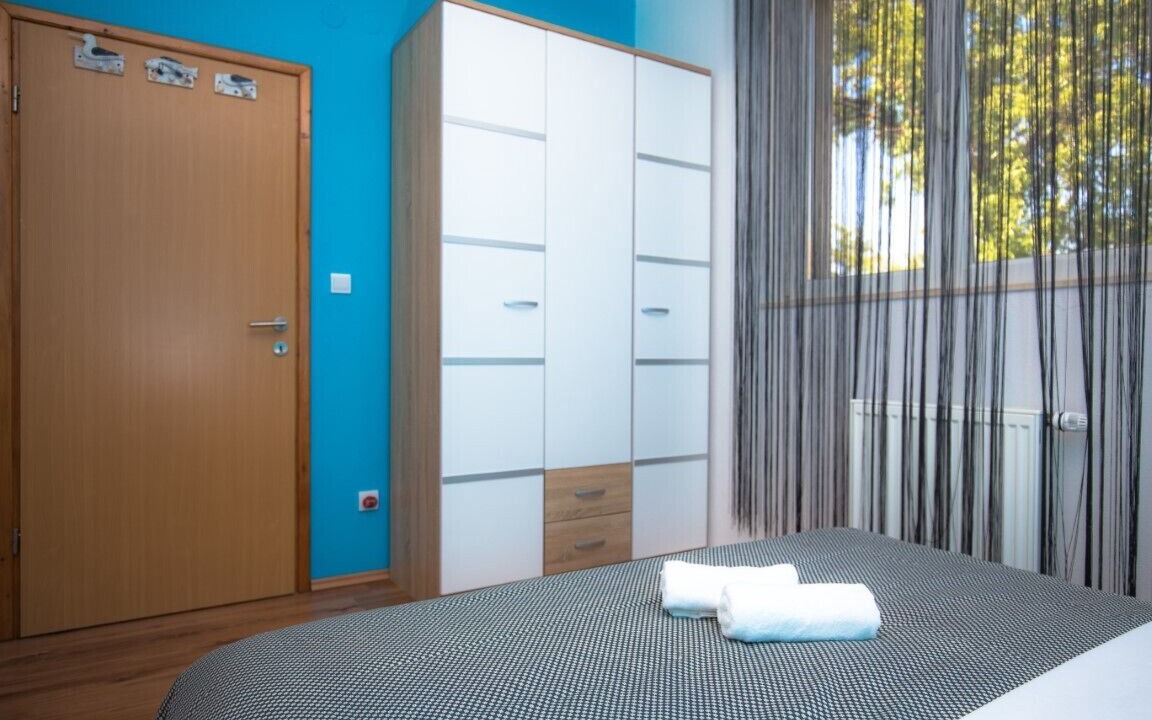 Photo of Bedroom in Jadrtovac