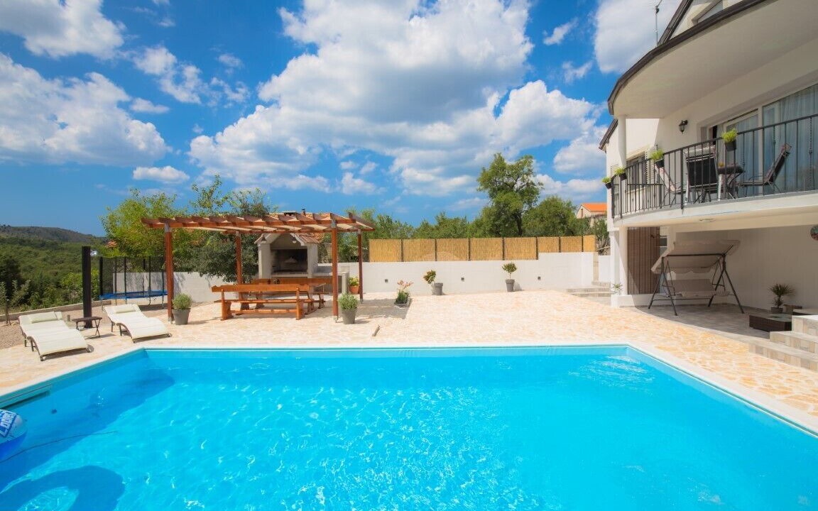 Photo of Outdoor in Jadrtovac