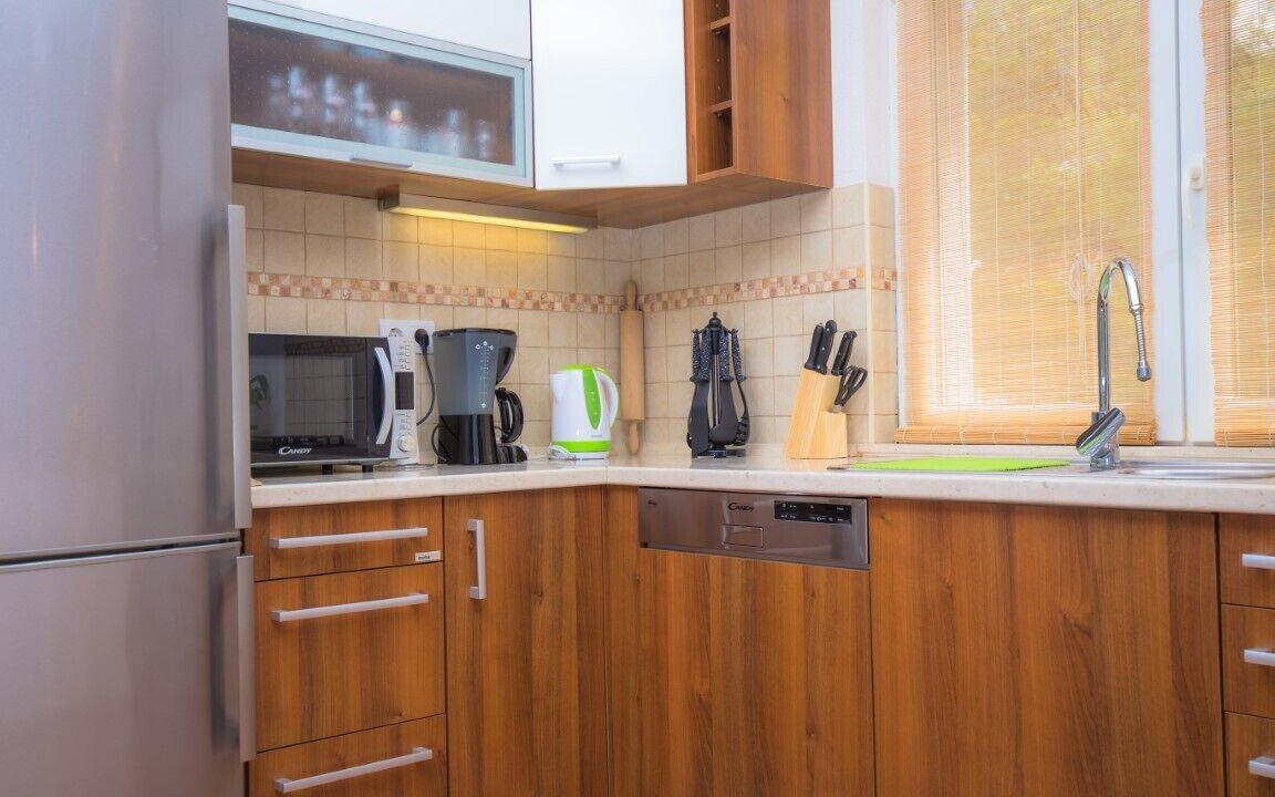 Photo of Kitchen in Jadrtovac