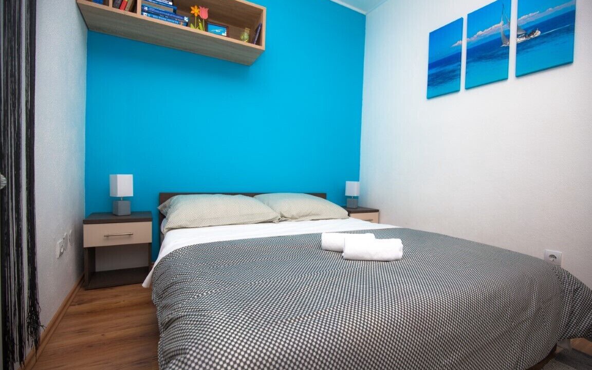 Photo of Bedroom in Jadrtovac