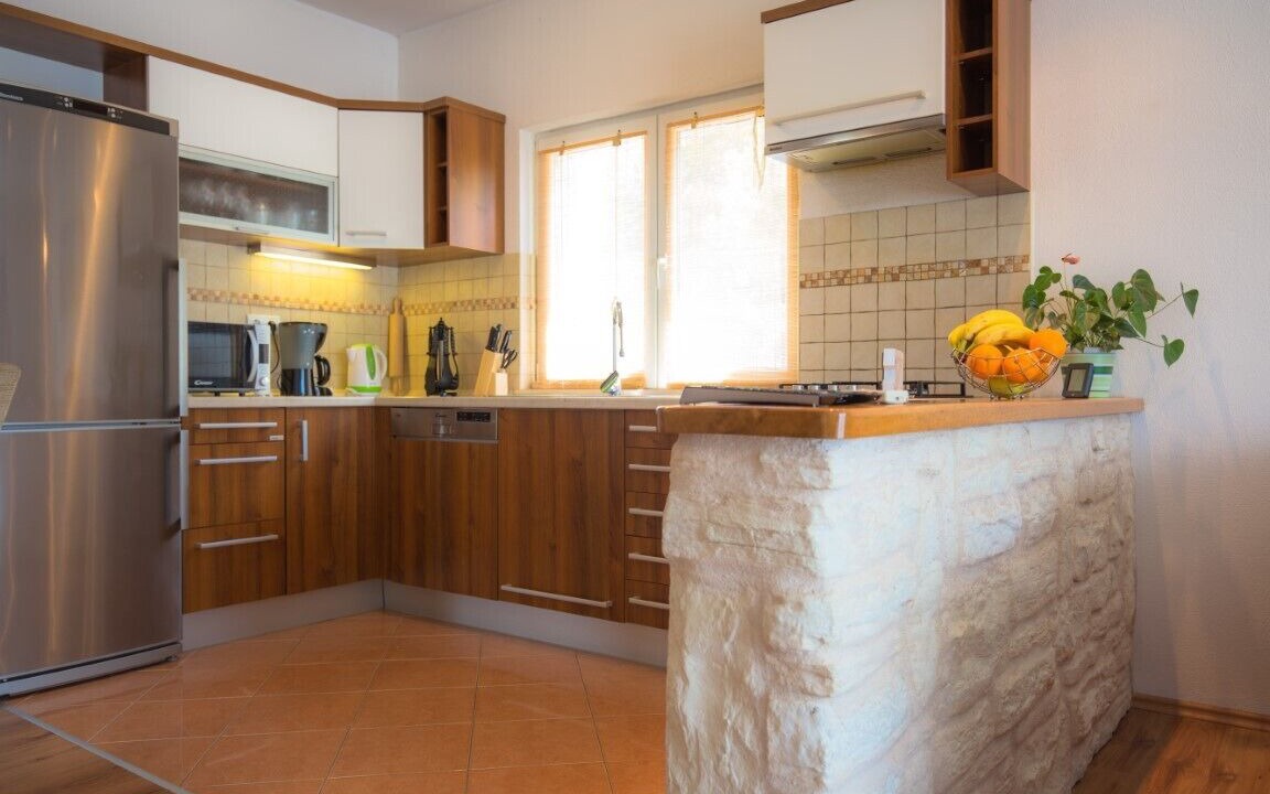 Photo of Kitchen in Jadrtovac