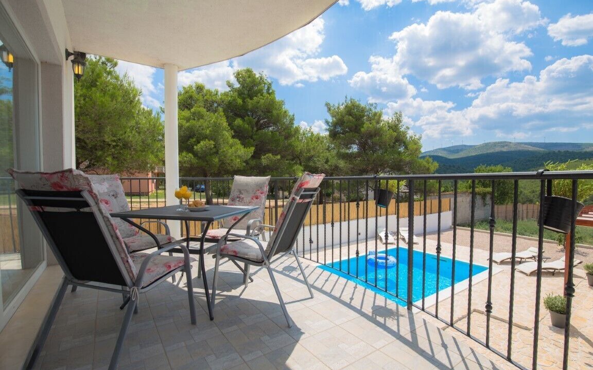 Photo of Outdoor in Jadrtovac