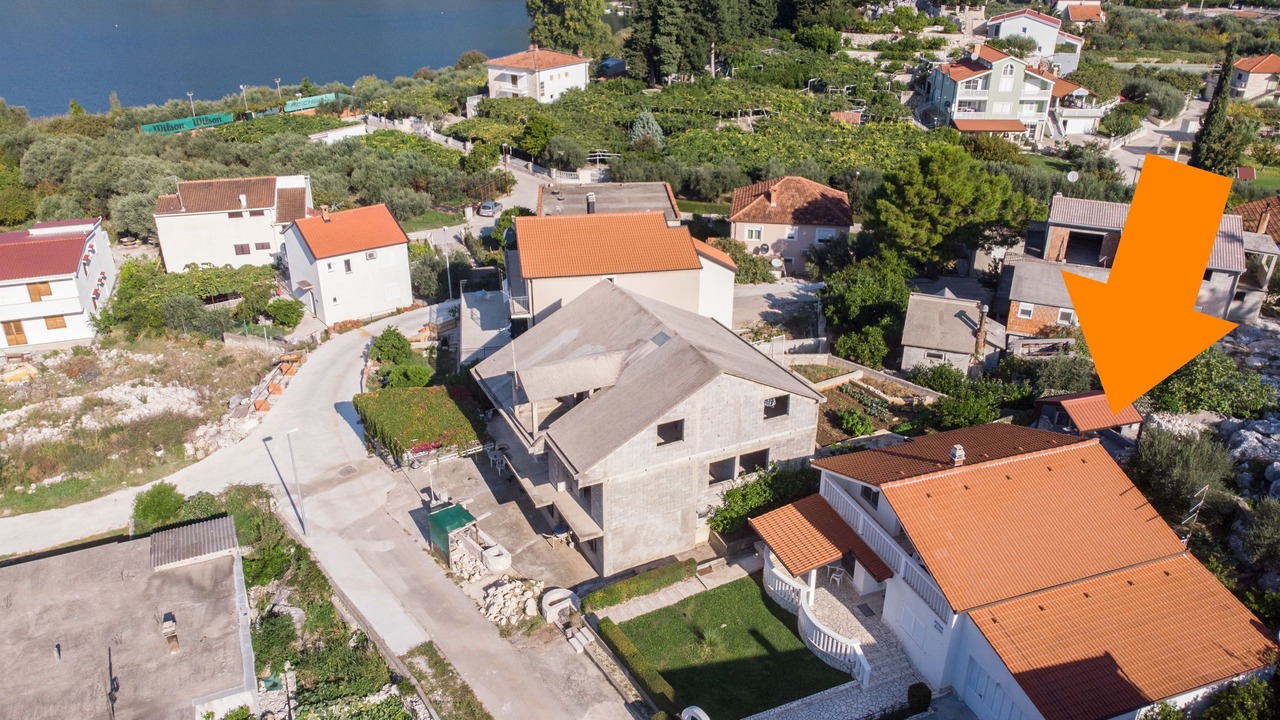 Photo of Outdoor in Peracko Blato