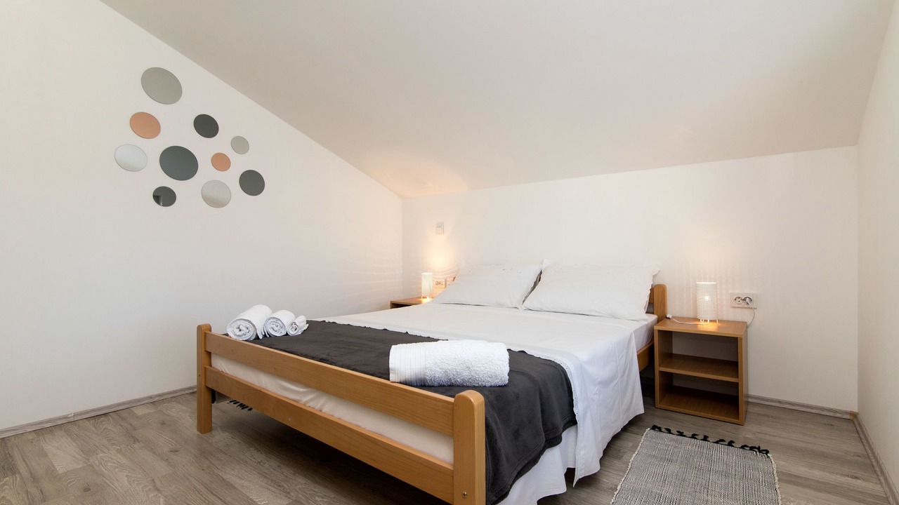 Photo of Bedroom in Peracko Blato