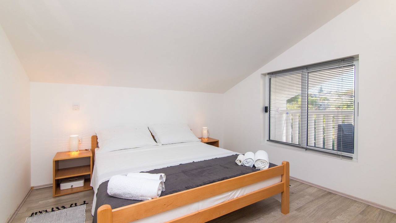 Photo of Bedroom in Peracko Blato