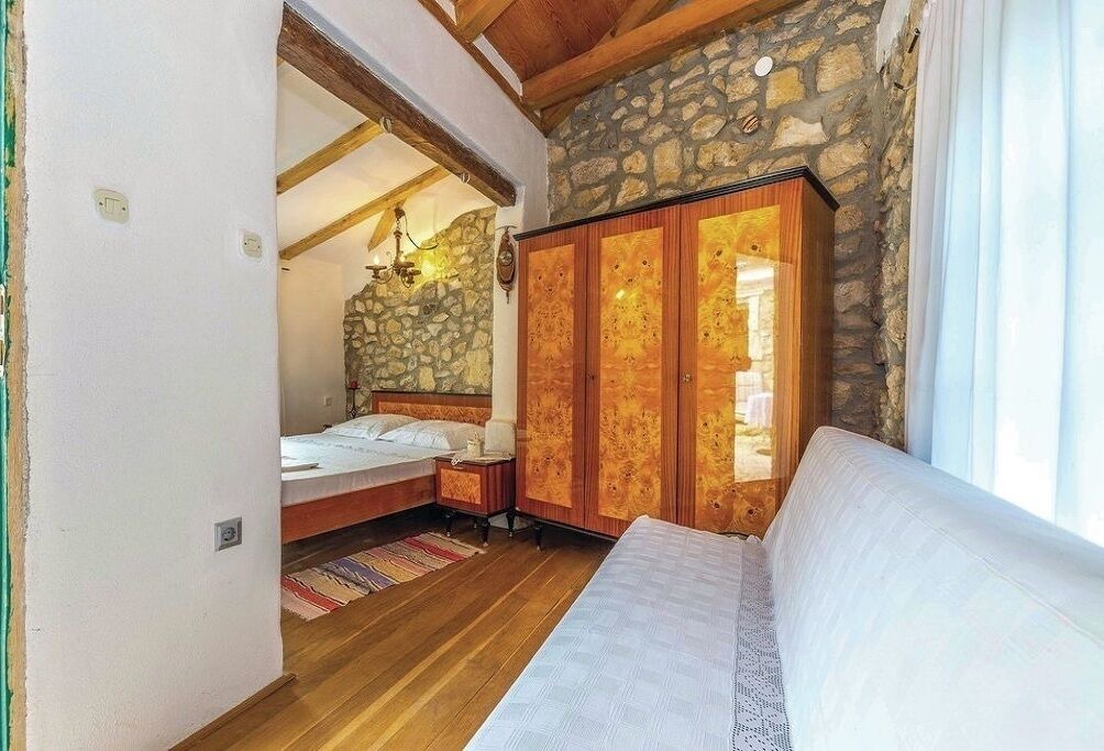 Photo of Bedroom in Tribalj