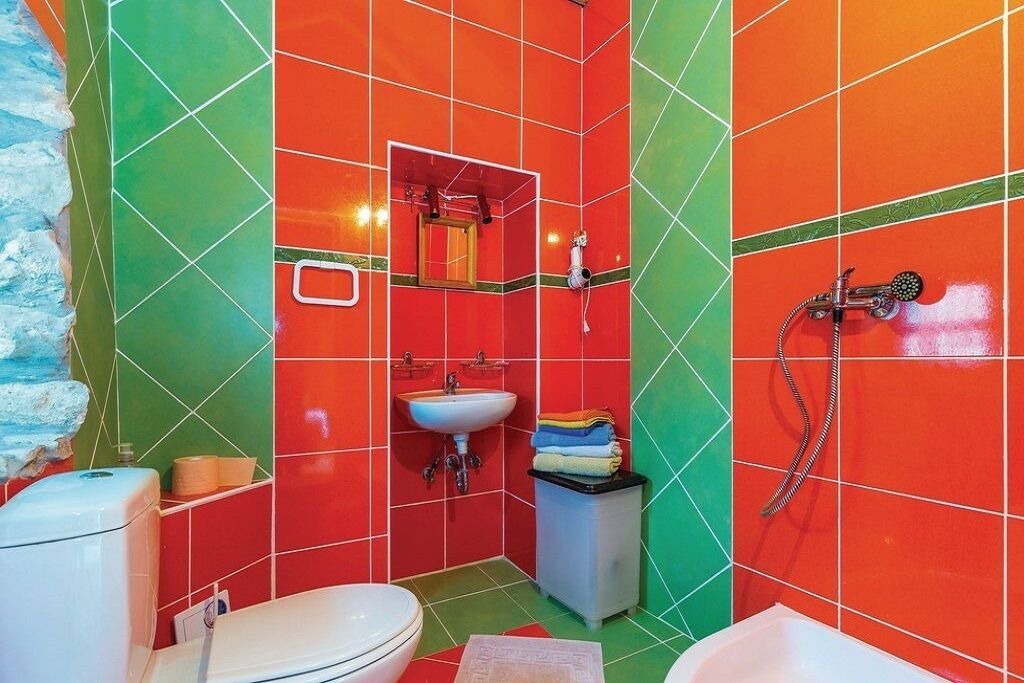 Photo of Bathroom in Tribalj