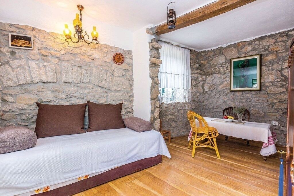 Photo of Bedroom in Tribalj