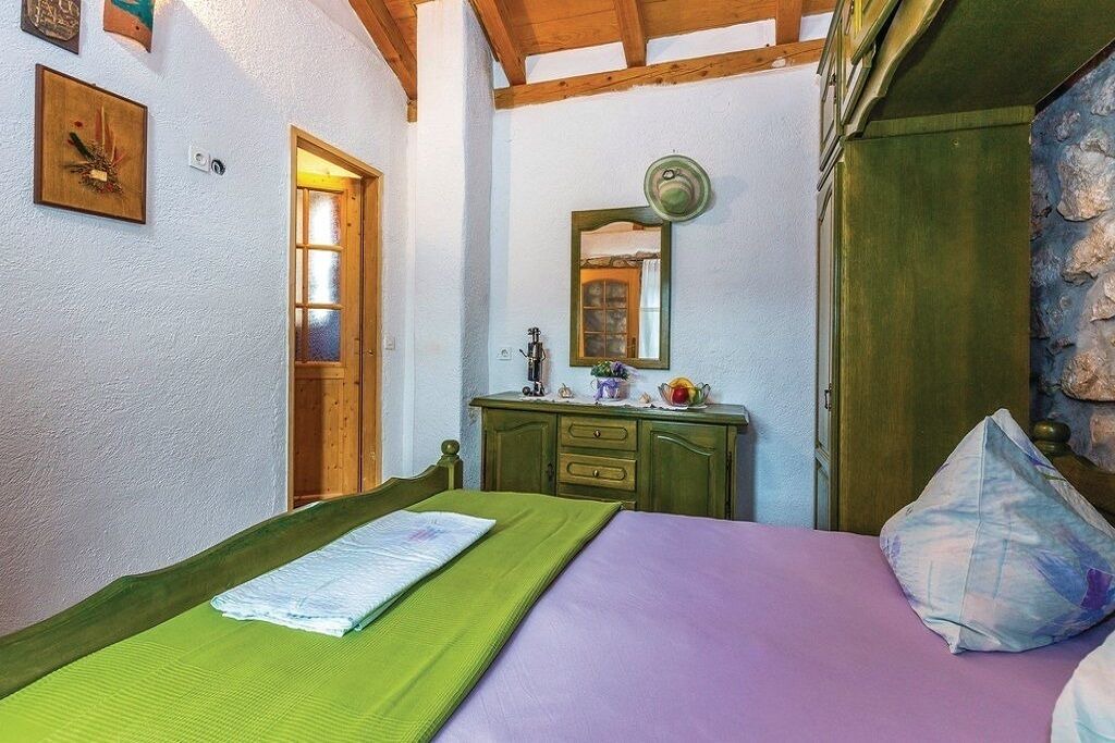 Photo of Bedroom in Tribalj