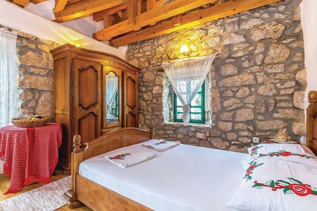 Photo of Bedroom in Tribalj