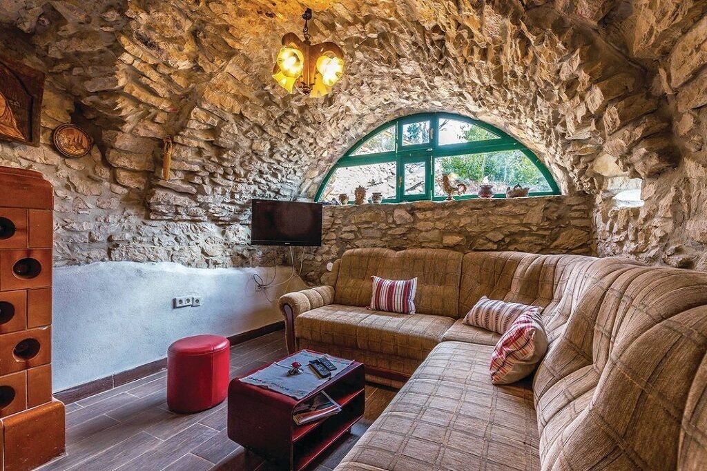Photo of Livingroom in Tribalj