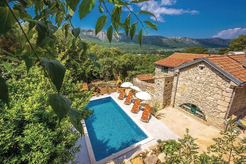 Photo of Outdoor in Tribalj